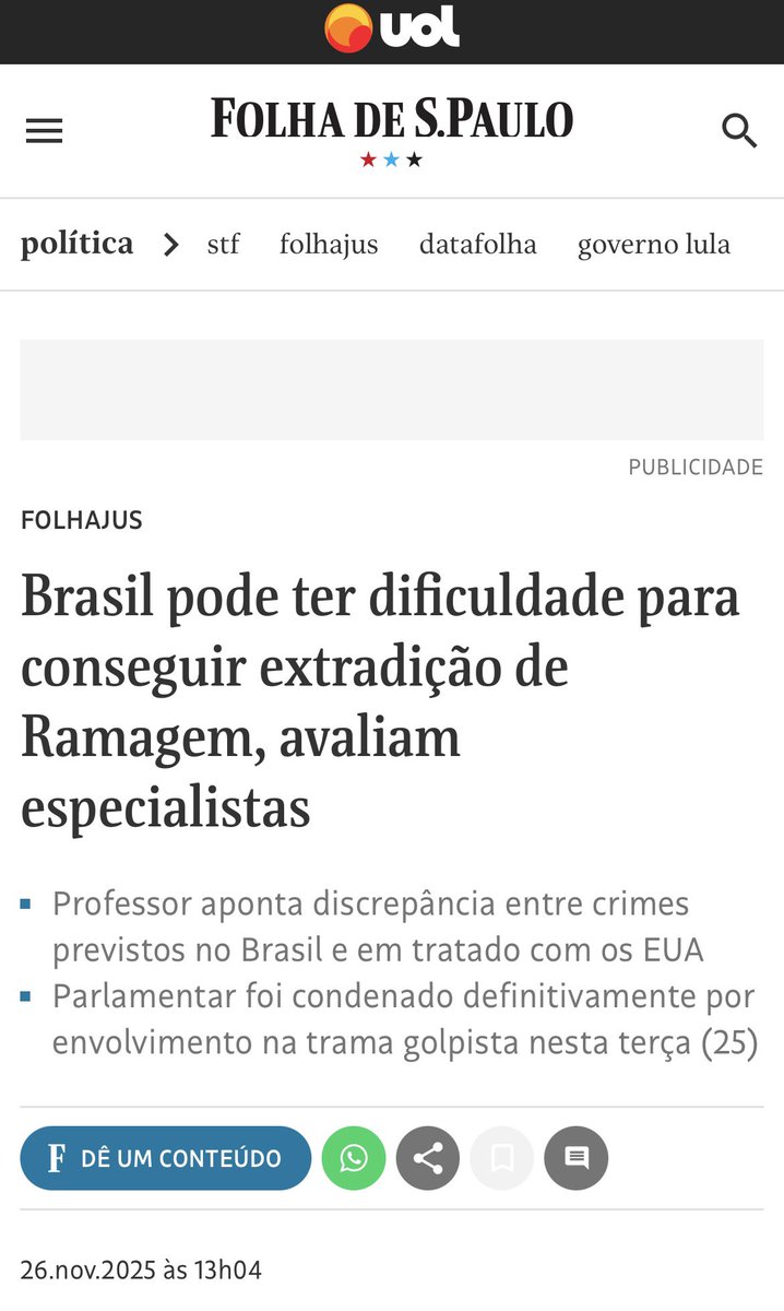 profdiegonunes's tweet photo. Agora, também na @folha : https://t.co/1gVLwkXEWp https://t.co/O4IuqNOjZ2