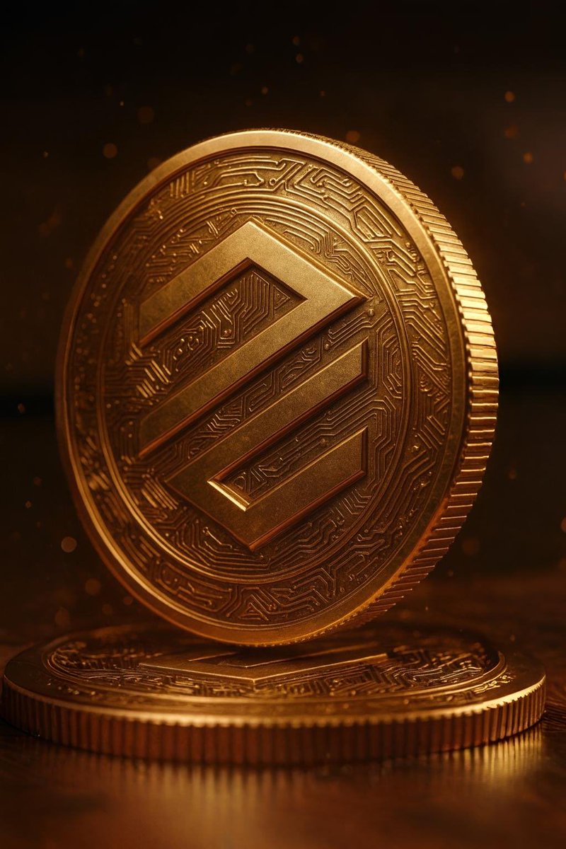 prlxchain's tweet image. The 21M limit isn’t just a number.

It’s monetary discipline. Predictability. Credibility.

Parallax follows Bitcoin’s monetary policy:
• Fixed supply: 21,000,000
• Halving every 210,000 blocks
• Zero premine

Hard money meets smart contracts.

#Parallax #ProofOfWork…