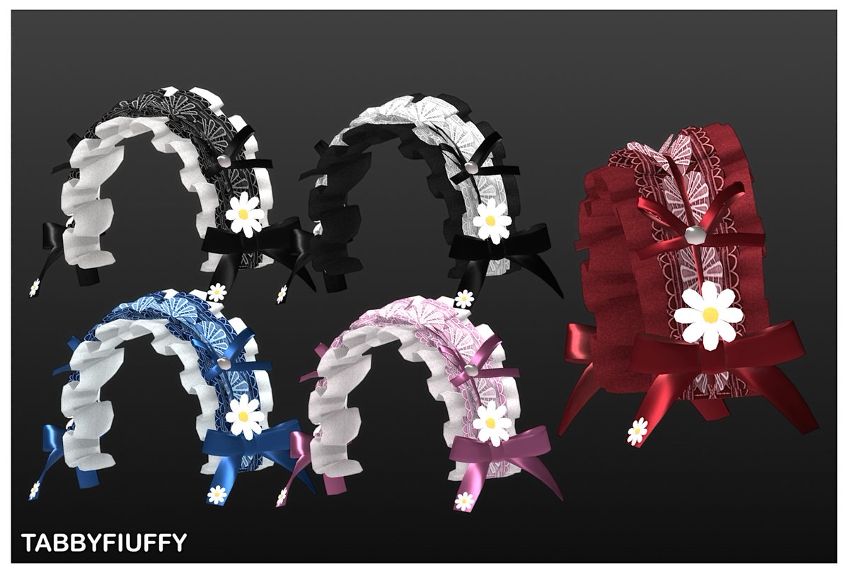 tabbyfiuffy's tweet image. Hey guys! heres one of my recent UGC comms I did! I hope y’all like it!
#Roblox #RobloxDev #RobloxUGC