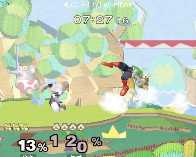 love my honest character