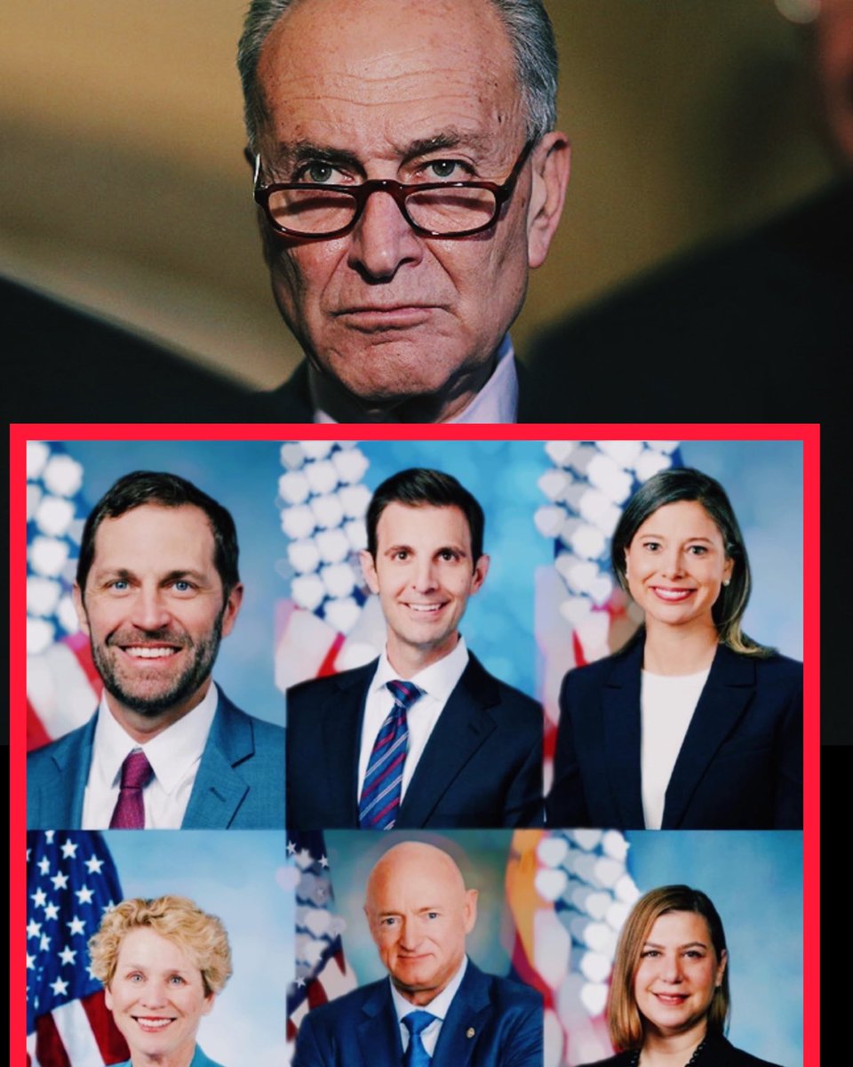 I have to say this  and I don’t care if you agree with me or not:

The Democratic Party is a criminal enterprise and a terrorist organization.

Trump should designate them as exactly that.

They are the party of violence.
The party of destruction.
The party of money laundering.