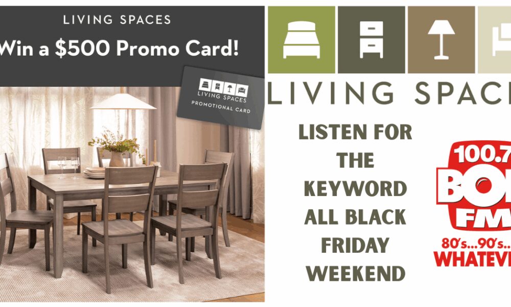 100.7 & 105.5 BOB FM tweet media