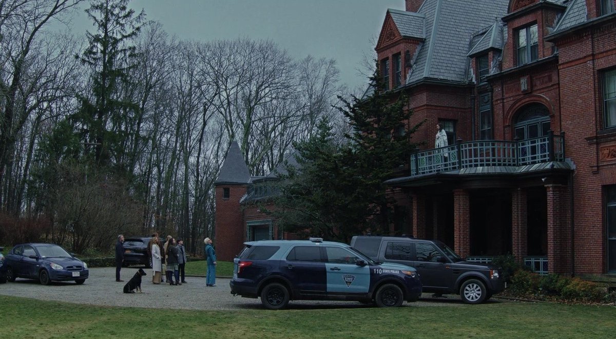 PopBase's tweet image. ‘Knives Out’ was released 6 years ago today.