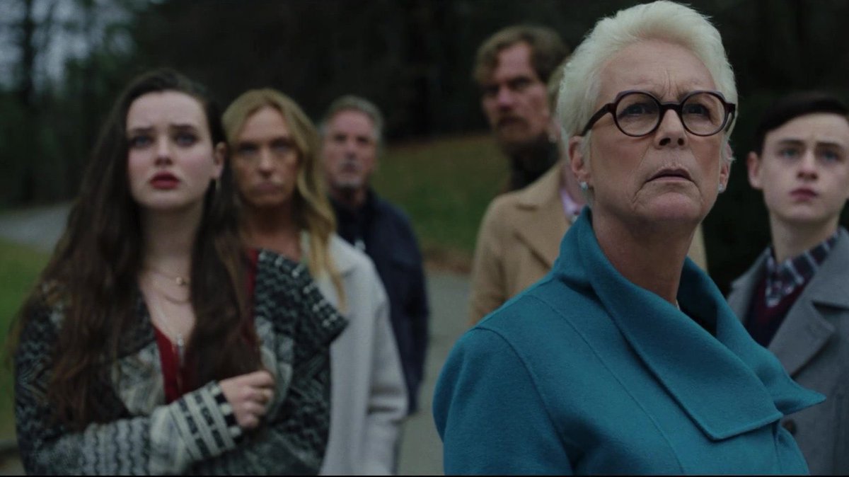 PopBase's tweet image. ‘Knives Out’ was released 6 years ago today.