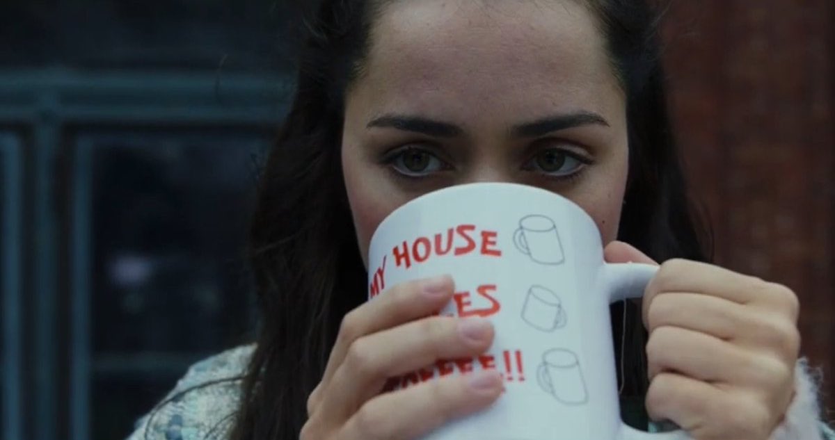 PopBase's tweet image. ‘Knives Out’ was released 6 years ago today.