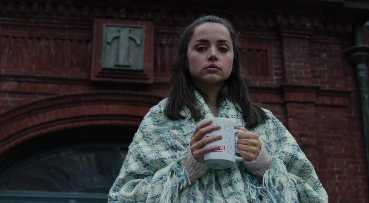 PopBase's tweet image. ‘Knives Out’ was released 6 years ago today.