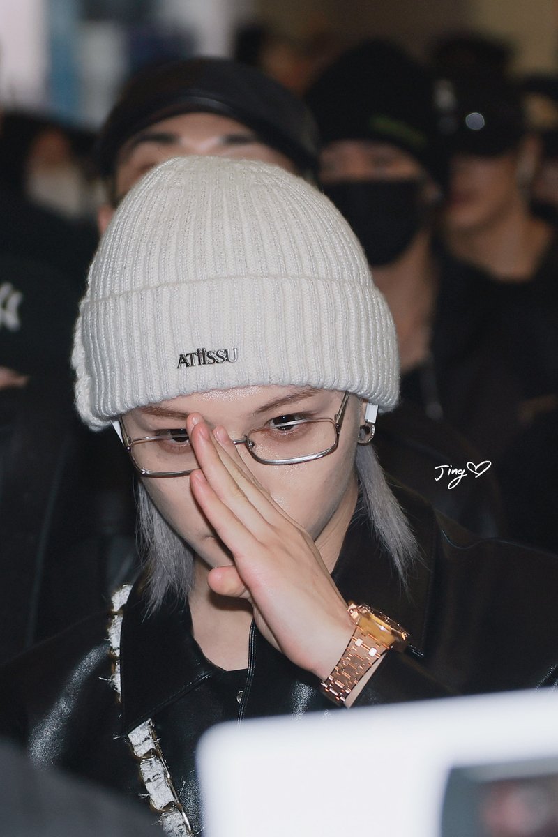 251127｜ICN HD

✈️🧡🩵

#StrayKids  #Felix  #ピリちゃん
#스트레이키즈  #필릭스 #용복