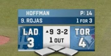 RocksGood37's tweet photo. @Volpe2H0F Because your team sucks ๐คฃ๐คฃ๐๐ #Dodgers #LetsGoLA https://t.co/mh1N0INP22