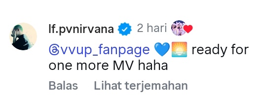 heyitspanda__'s tweet image. VVUP Super Model MV director Phương Vũ said there’s one more MV coming 👀 Could it be INVESTED IN YOU? If yes, that means every track on ‘VVON’ album is getting an MV! Let’s just wait and see 😆 

#VVUP #비비업 
#SuperModel #VVON