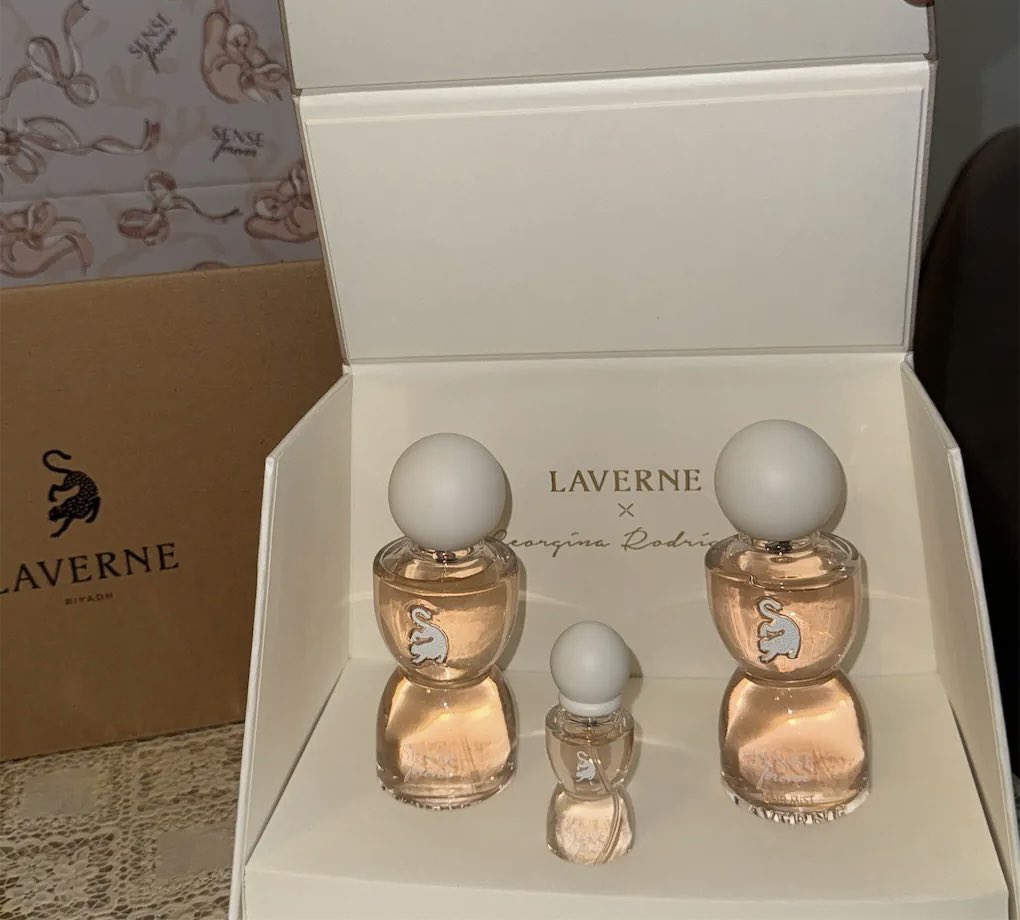 Just a November thing 🍂