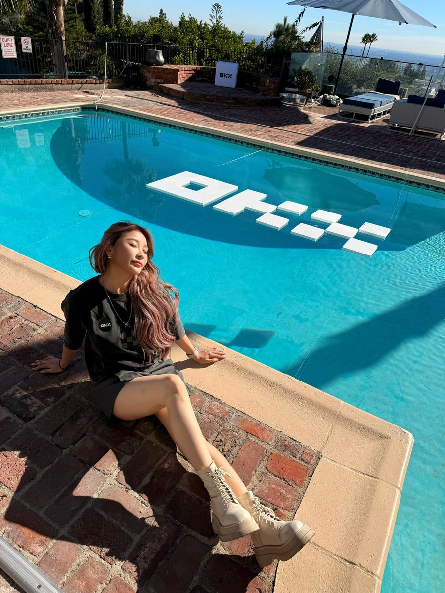 What’s happening ? <a href="/wallet/">OKX Wallet</a>