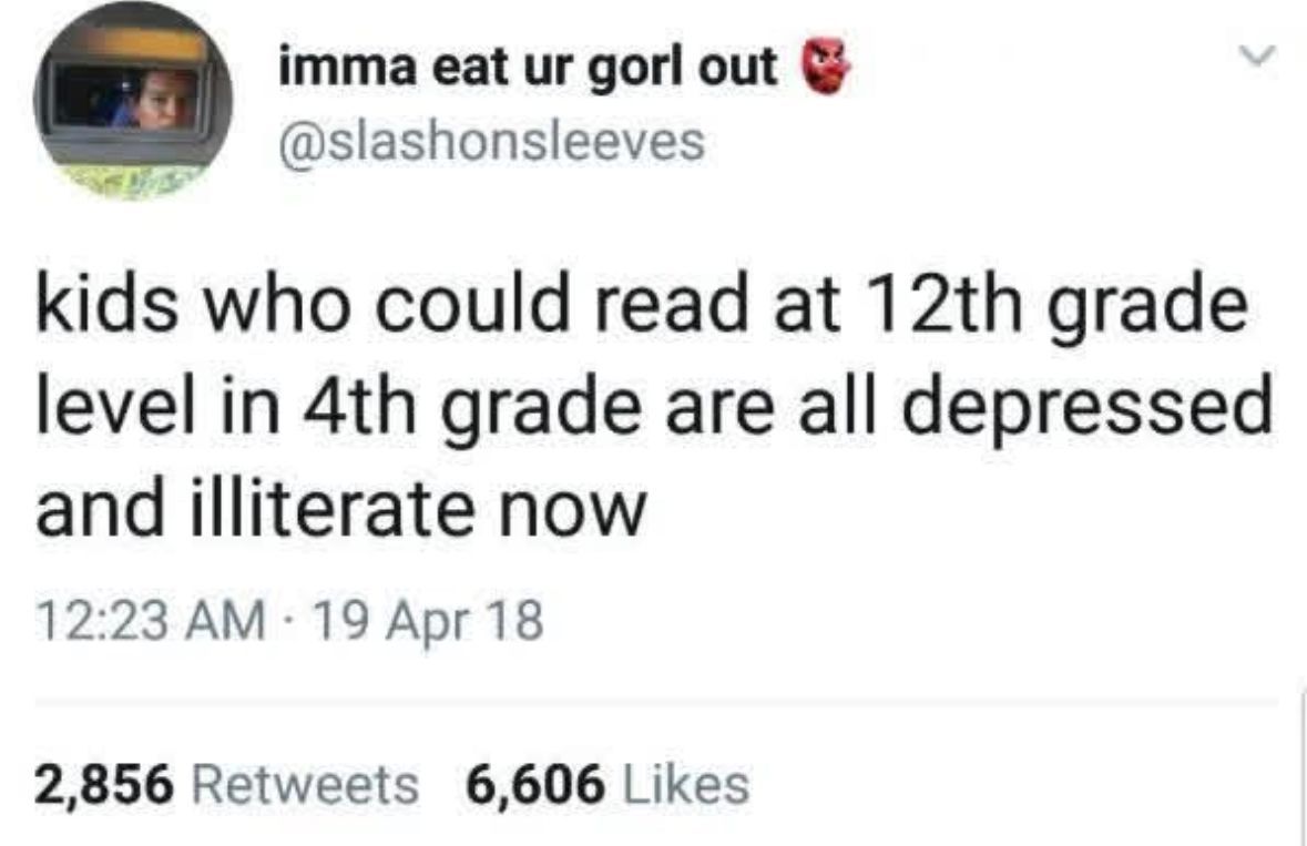 ADHDForReal's tweet image. 