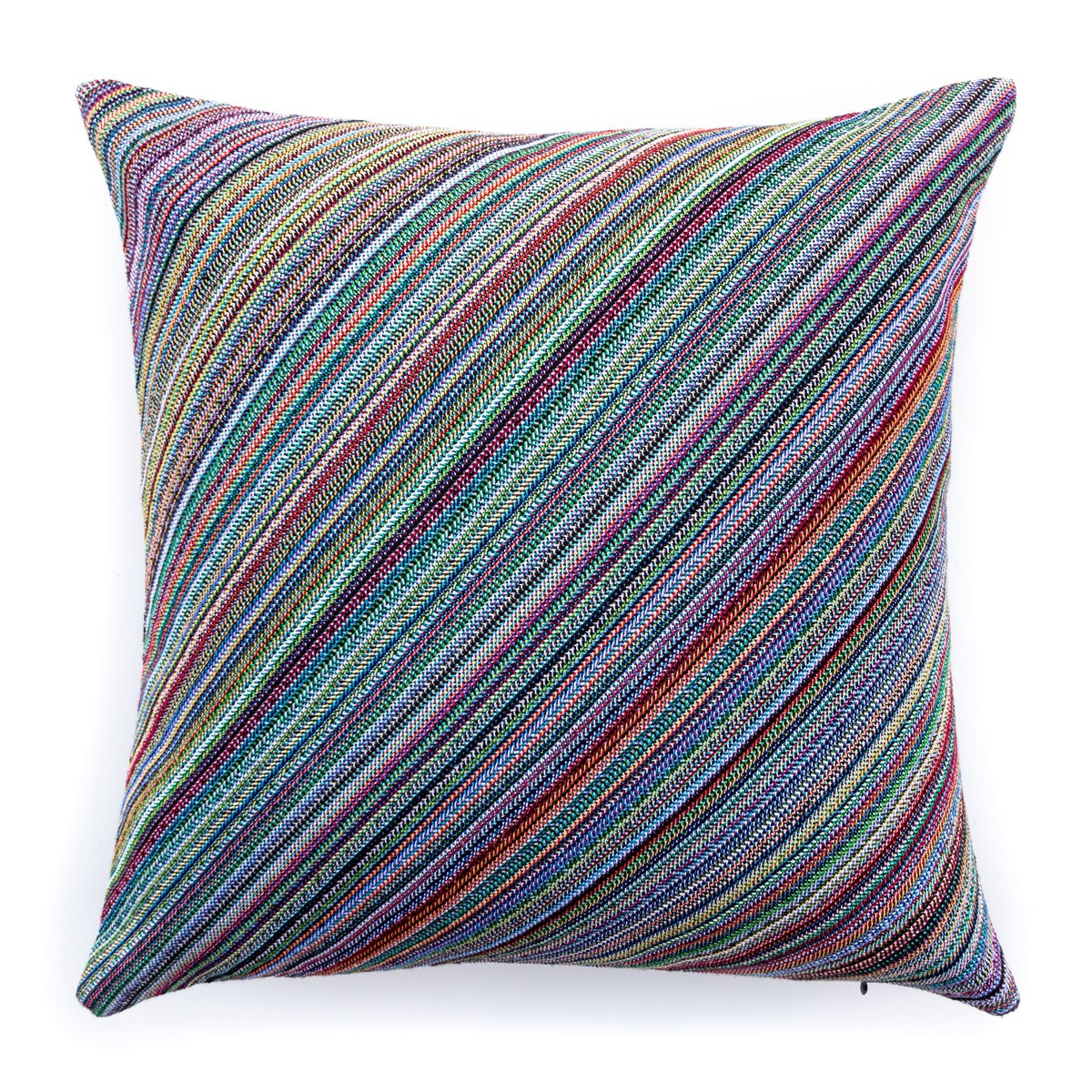 GlitchTextiles's tweet image. SARS-CoV-2 Collection

1. Nucleocapsid Warped 10 Pillow - Detail
2. Nucleocapsid Warped 10 Pillow - Front
3. SARS CoV-2 Diagonal Pillow - Front

glitchtextiles.com

#datavis #dataviz #dna #covid19 #processing #glitchtextiles #textiles #textiledesign #textileart #woven