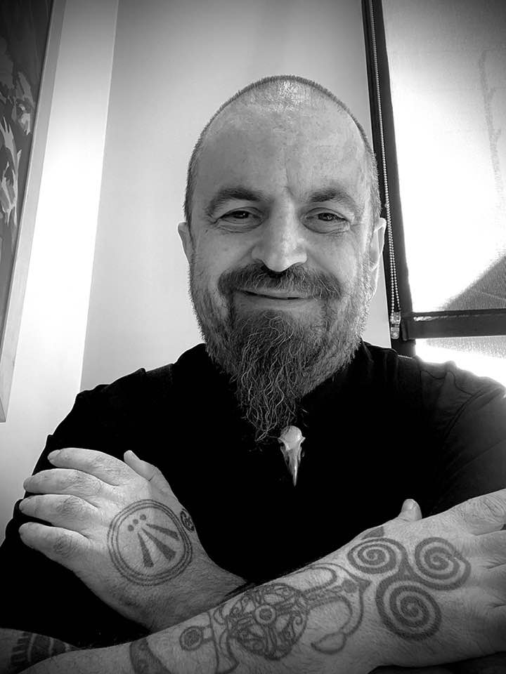 FROM THE OPINIONS PAGE 🖋: "I have been officially trespassed from all St. Helens School District properties, a fact that I find both hilarious and sad," Tompkins writes. "It’s funny because they have done nothing but overreact to my voice." 

Read more: columbiacountyspotlight.com/2025/11/25/opi…