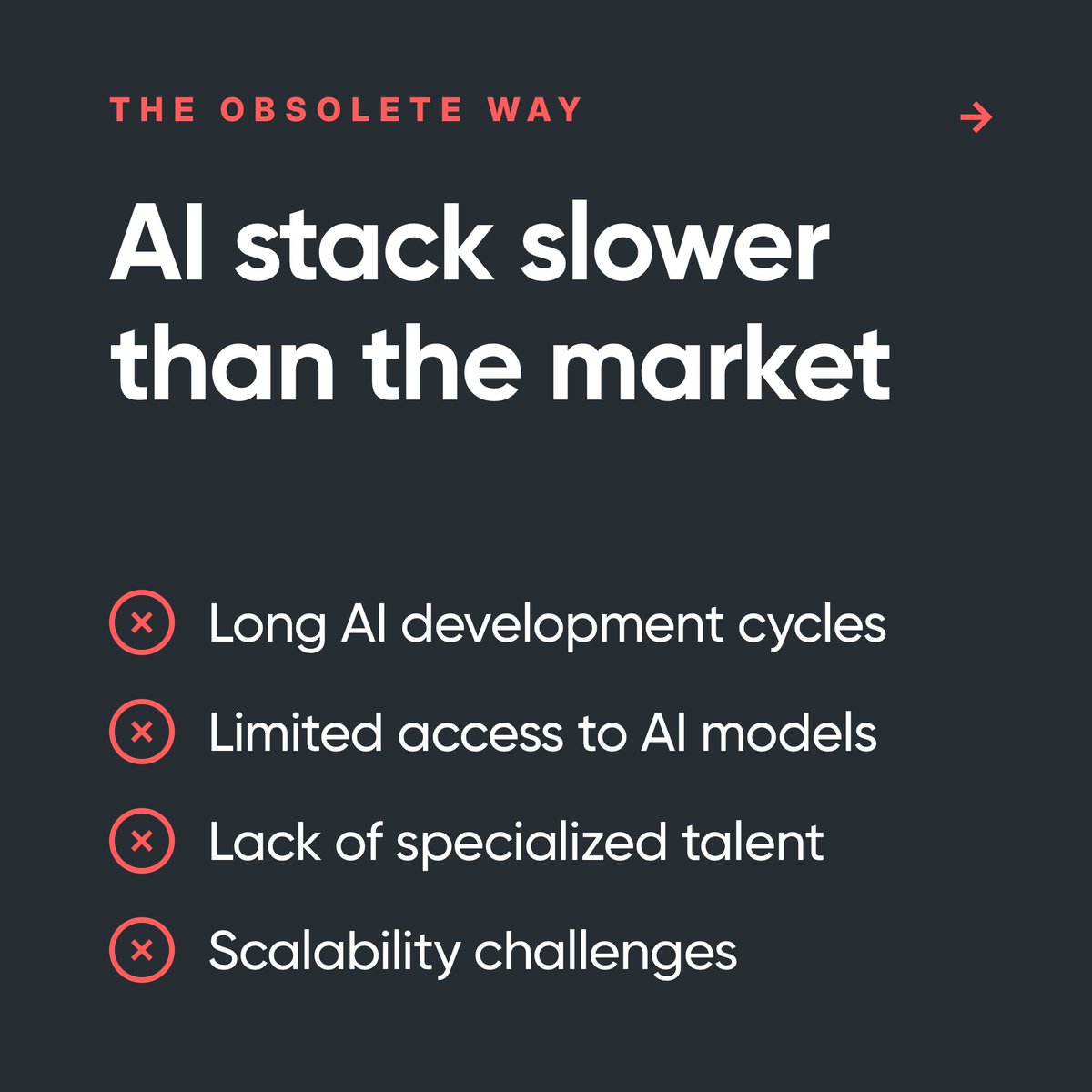 aiXplain tweet media