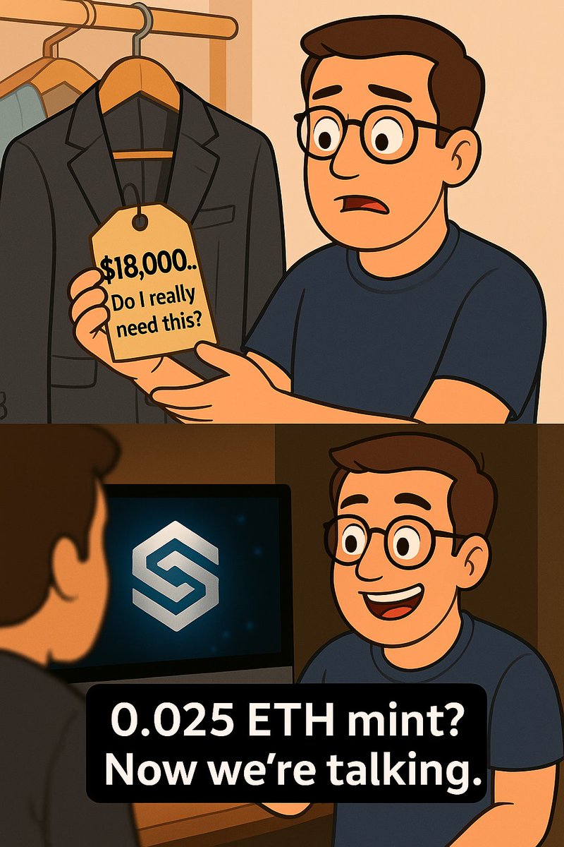 chowdhuryari's tweet image. Its really a cool project which needed to be under your radar 🫵 - LEGENDARY HUMANITY (@lh_vivi_) which is taking couture on-chain for real. Not “concept art,” not “coming soon,” but its a shower of authenticated designer pieces turned into ultra-premium digital assets you can…