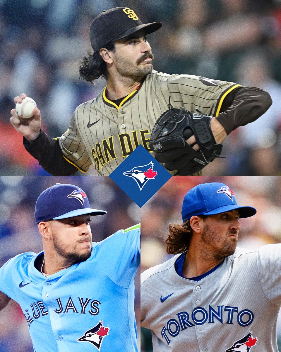 Pitchers with 30+ starts in every season from 2021-25 (with total starts):
Dylan Cease (162)
José Berríos (158)
Kevin Guasman (158)
Patrick Corbin (156)