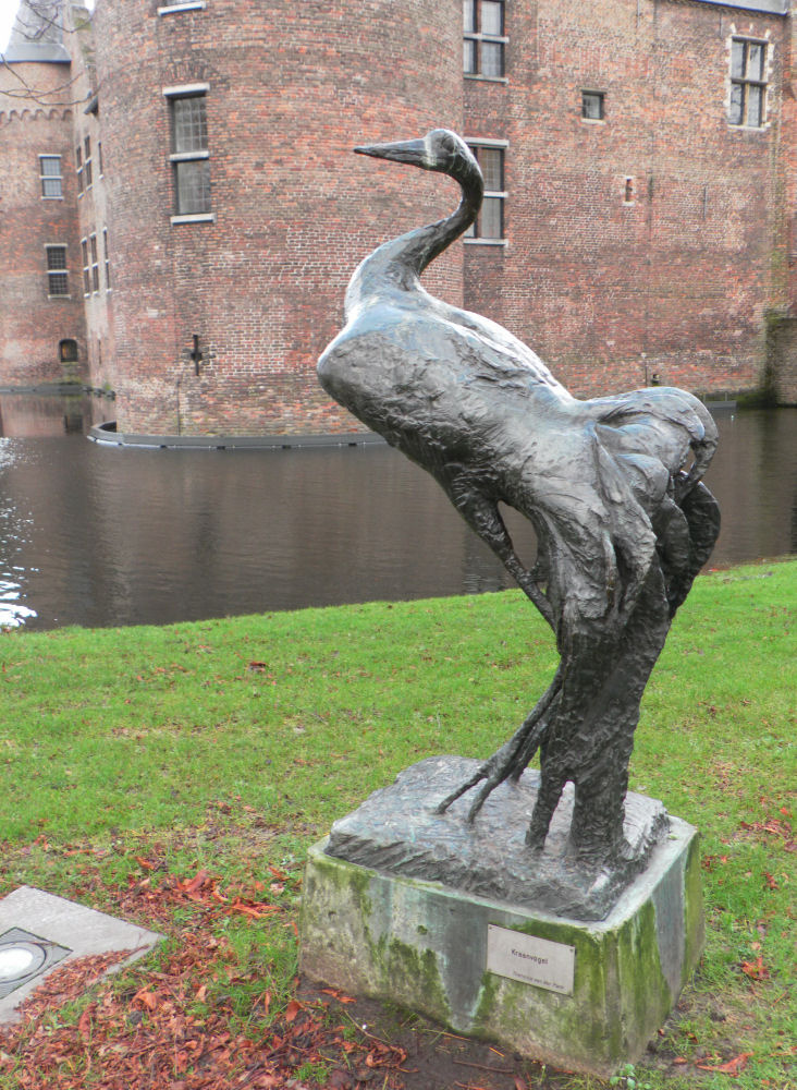 NathanFrancis__'s tweet image. ⚒️ #TheresiaVanDerPant, Dutch sculptor, was #BOTD 27 November 1924. #Art #Sculpture