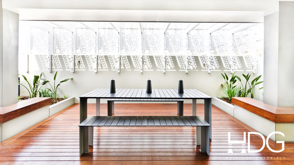 HDG Building Materials November Newsletter. Explore waterproof decking for stacked decks, creative shaped pavers w/ U-TOP-FLEX, snow-melt solutions, Quick Ship Kaia Black pavers &amp; resources to inspire. mailchi.mp/hdgbuildingmat… #designbuild #waterproofdeck #snowmelt #BuildWithHDG