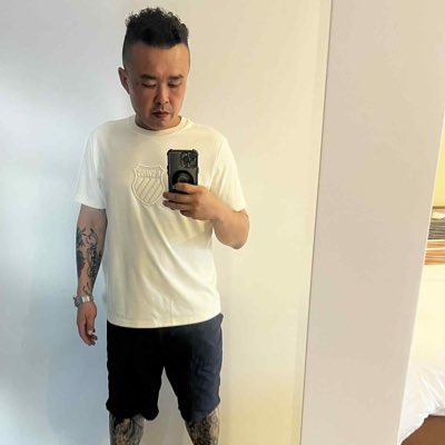 yuhuln5's tweet photo. #NewProfilePic (新個人資料照片) https://t.co/Ji2upTeud7