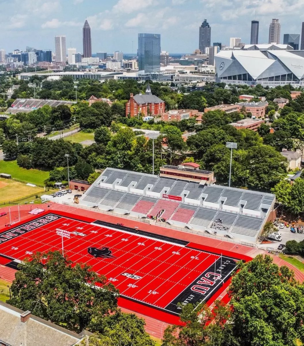 CoachMikeHayde's tweet image. Don’t Forget About No Fee November 

@CAU @CAU_Football @CAUAthletics 
@CAUAdmissions @TheSIAC