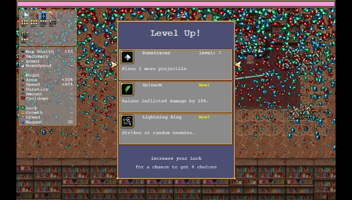 picoito's tweet image. there are more variants to this from different games, but the gist of it is that you have a picker with defined set of options