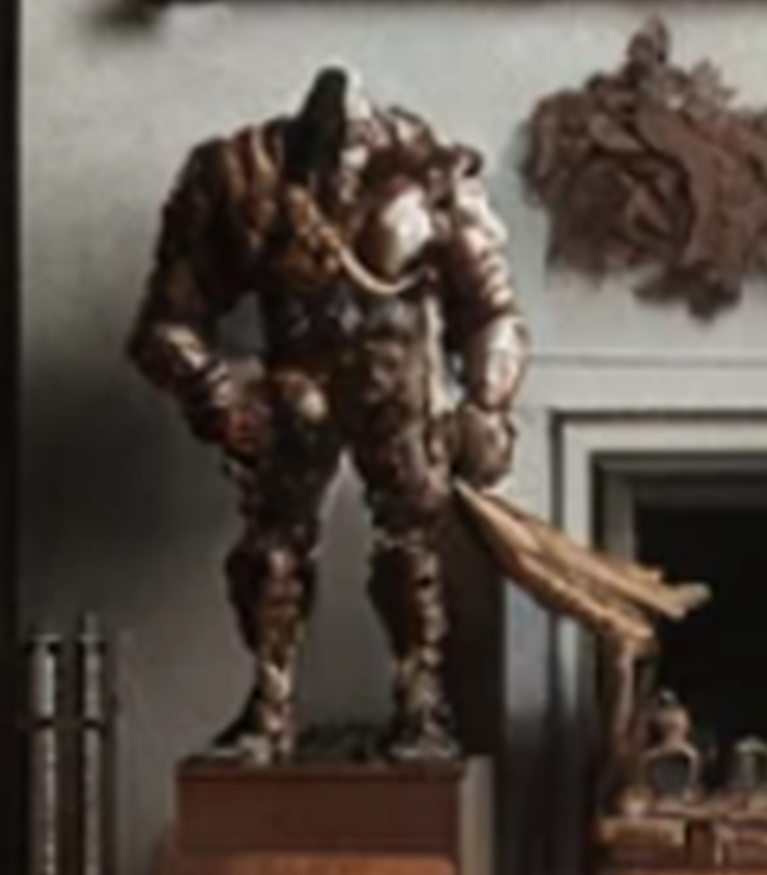 moridinamael's tweet image. I have finally been able to rescue something from the latent space ...