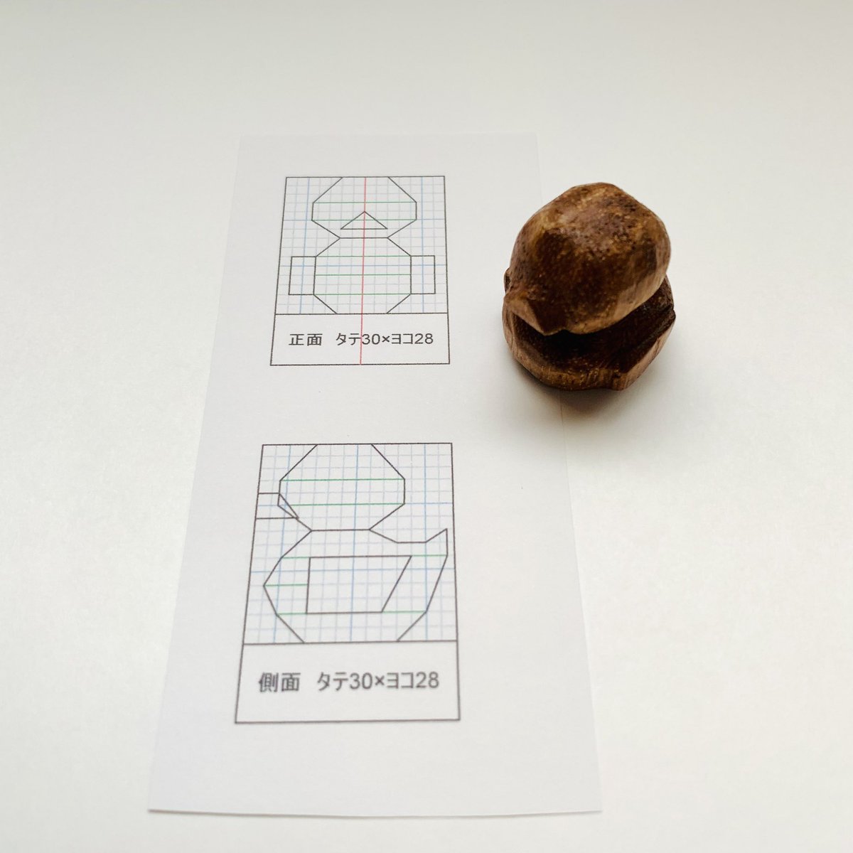 にゃんぽー🦑🐤 (@nyanpo_san) / Posts / X