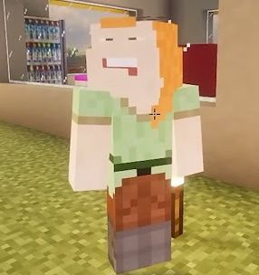 AlexisGamer328's tweet image. Dou buen cosplay de Pepito bro