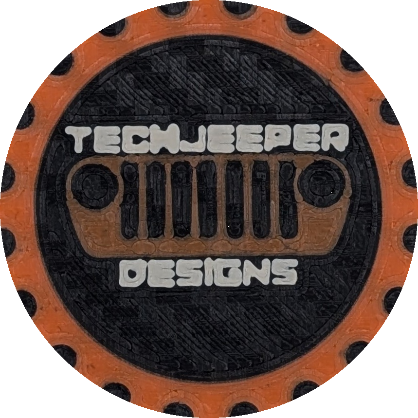 MakerChipApp's tweet image. TechJeeper has added TechJeeper - Polar Chillament to MakerChip.app First chip on the Snapmaker U1 for the Polar Chillament Event check it out at makerchip.app/index.php?chip…