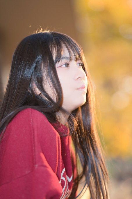 Twitterのコスプレ画像12