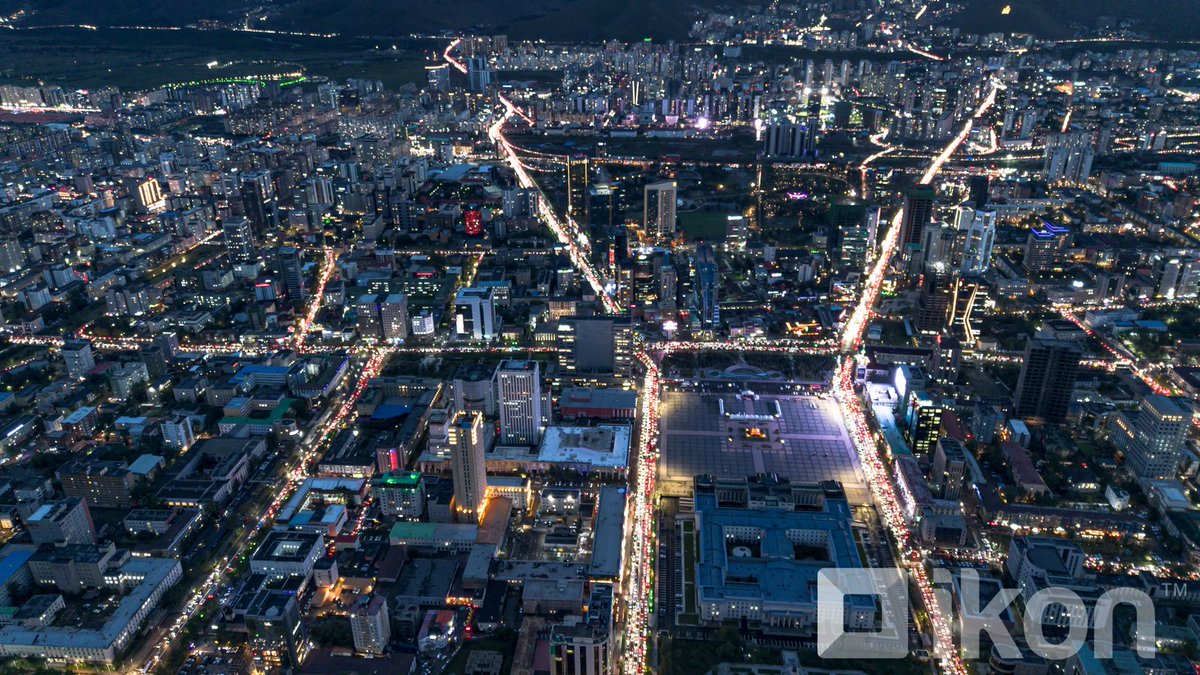 Өглөөний мэнд. Ажил үйлсэд чинь амжилт хүсье.