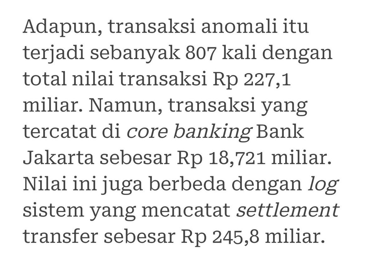 morpiggg's tweet image. bifast heist attack

lebih wildnya lagi: bisa create &amp;amp; execute transfer without core banking 😬