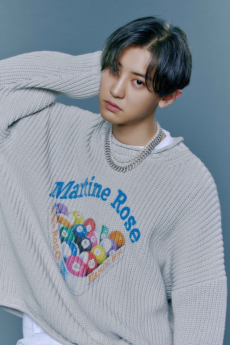 EXOng KAIbabs tweet media