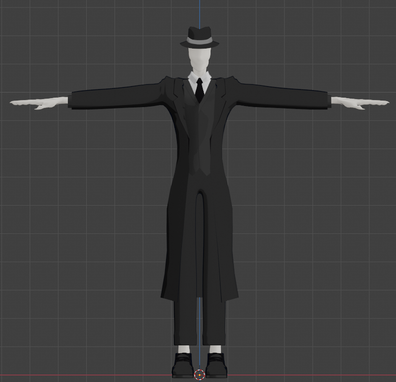 _DeerGraves_'s tweet photo. The operator model is currently being converted to be compatible with vrchat! (textures will look different! these are specifically what he will look like in the dating sim <3)
#creepypasta #marblehornets https://t.co/BMlzPuQUCl