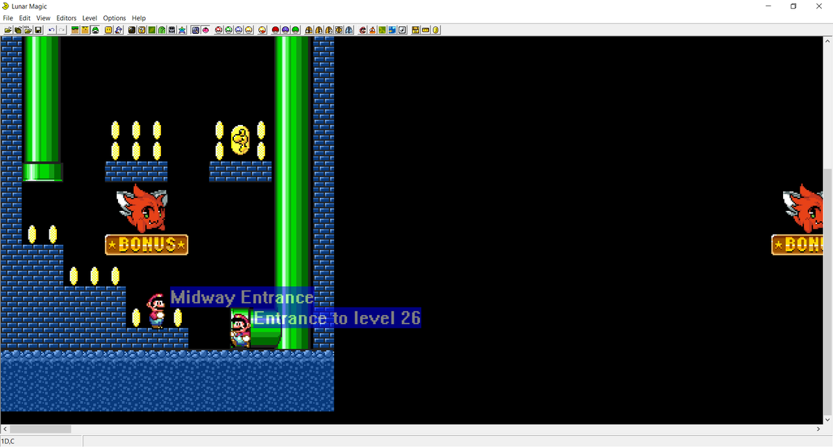 Let's see how long until I shelve this one too