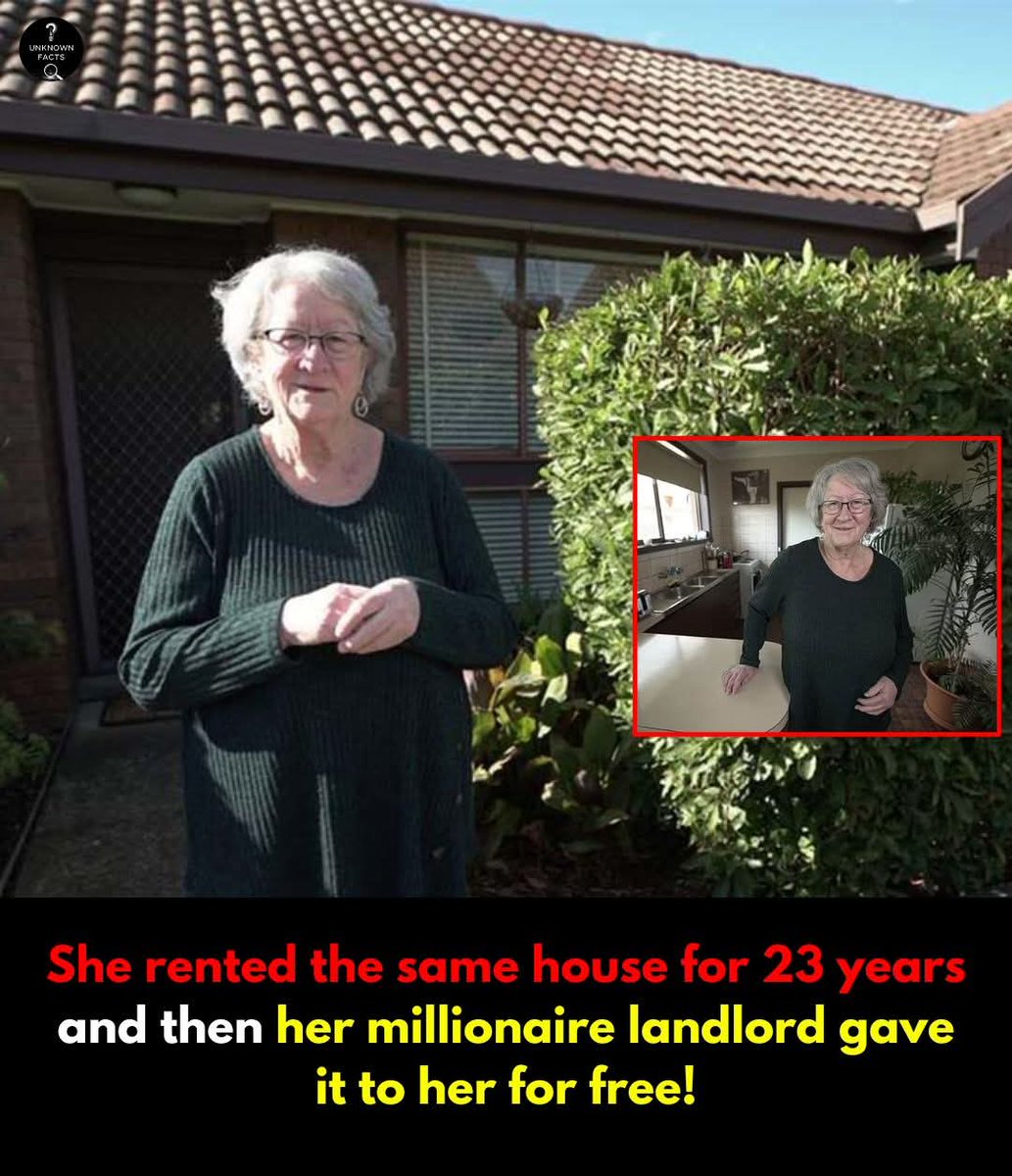 See, we're not all bad