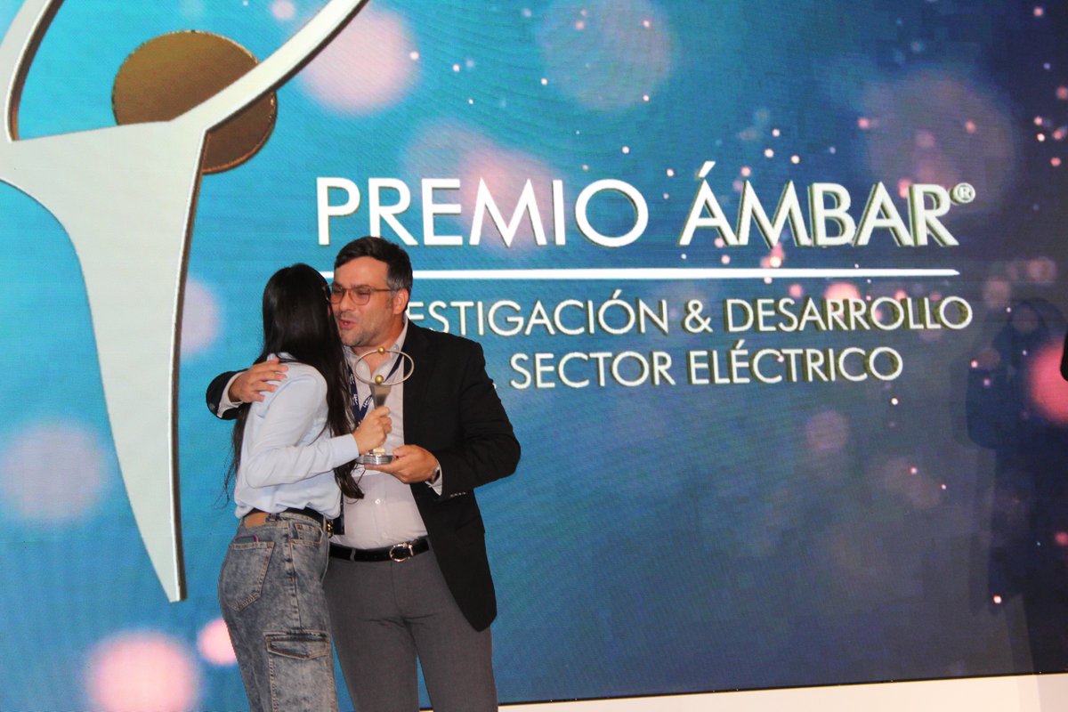 Image for the Tweet beginning: Categoría de Investigación:
Planificación de Inversiones