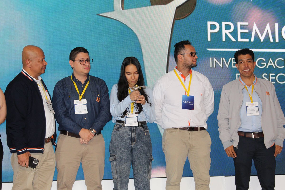 Image for the Tweet beginning: Categoría de Investigación:
Planificación de Inversiones