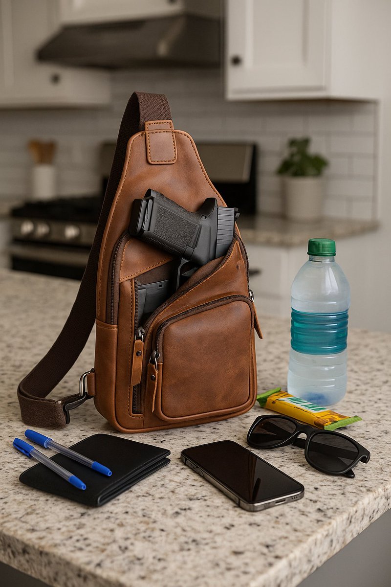 BarkBrass's tweet image. New on the blog: Our hands-on review of the DS Conceal Xander Sling. Real comfort, clean concealment, fast access. Read it → barkandbrass.com/ds-conceal-xan…

#ConcealedCarry #EDC #DSConceal #XanderSling #BarkAndBrass