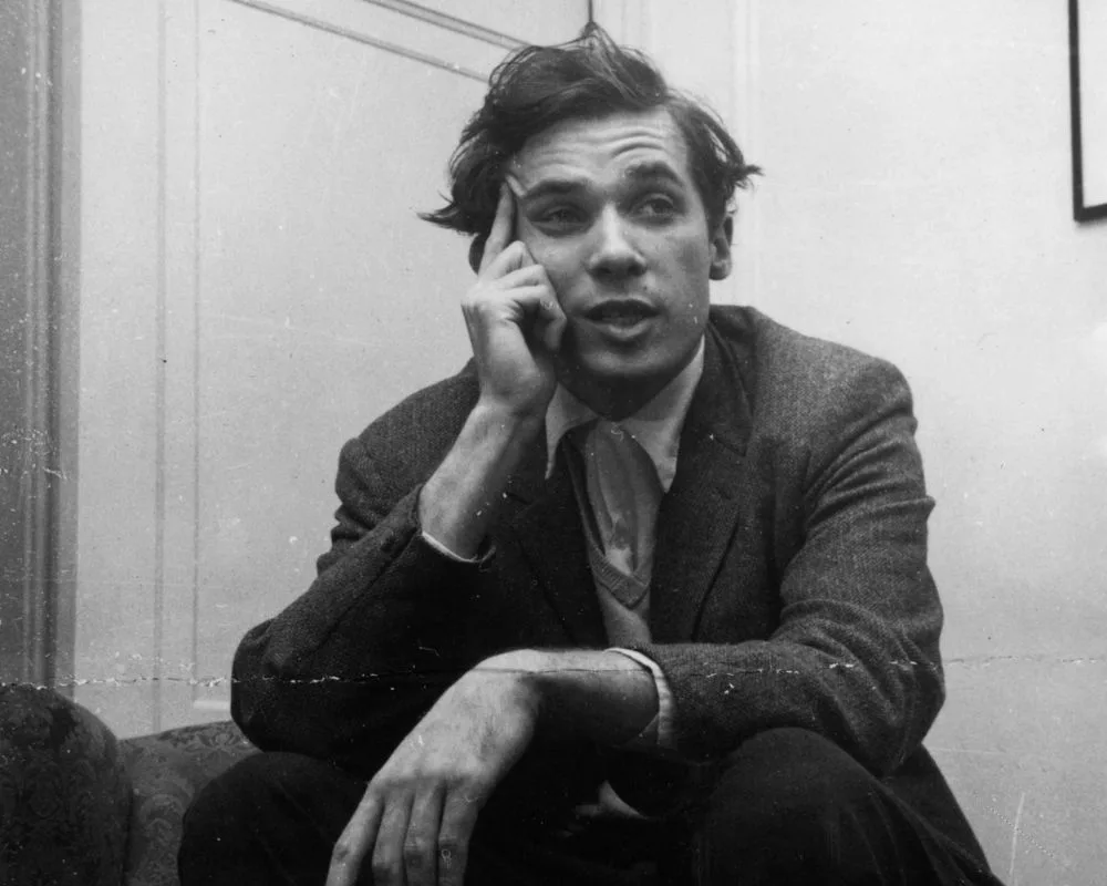 “My idea of happiness is spending 250 days a year in a recording studio.” - Glenn Gould