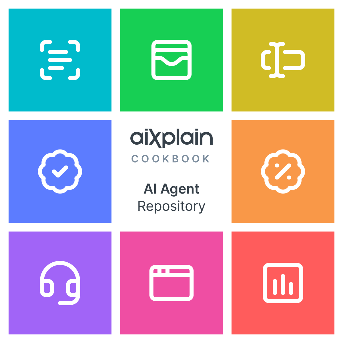 aiXplain tweet media