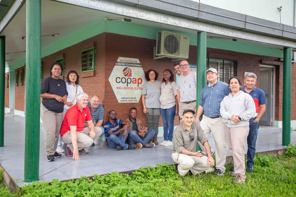 cuya ceremonia oficial se realizó en el Palacio San Martín, sede del Ministerio de Relaciones Exteriores de Argentina.

El PROMEL, promovido y financiado por Portugal, tiene como objetivo fortalecer el intercambio de conocimientos entre Mozambique y Argentina sobre sistemas