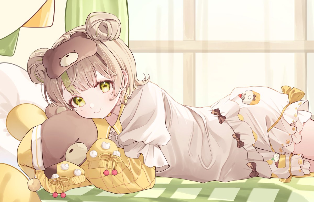 茶々丸ちゃる🧸🍵🥞 (@cake_ga_sukii) / Posts / X