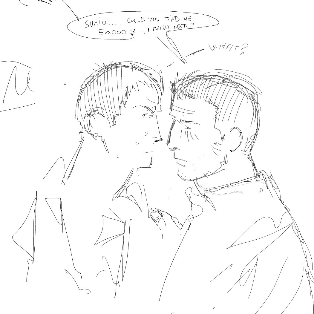 saleeenyo's tweet image. Testumio ...