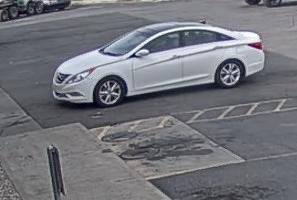 SLCScanner's tweet image. #AMBERALERT

#UPDATE SUSPECT IN THIS IS A REGISTERED SEX OFFENDER AND BELIEVED TO BE ARMED WITH A HANDGUN

Weber Area Dispatch 911 Emergency Serv: Child&apos;s Life In Danger! Non family abduction. A999FH (UT) white Hyundai Sonata. Suspect is
Christopher Thomas Wiggins who is 34 5&apos;6&quot;…