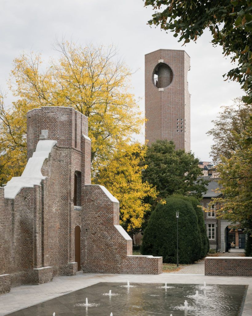 genaroestevan's tweet image. .#gharchpapers Bovenbouw . David Kohn ift.tt/C2Jv3PN

s o c i a l   n e t w o r k for architects &amp;amp; designers

--------------                         -----------------

Hasselt Beguinage Repurposed . Hasselt Bovenbouw Architectuur . David Kohn Arc…