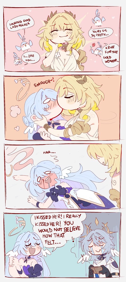 another com for @/SiNiloki !! #Aglabin