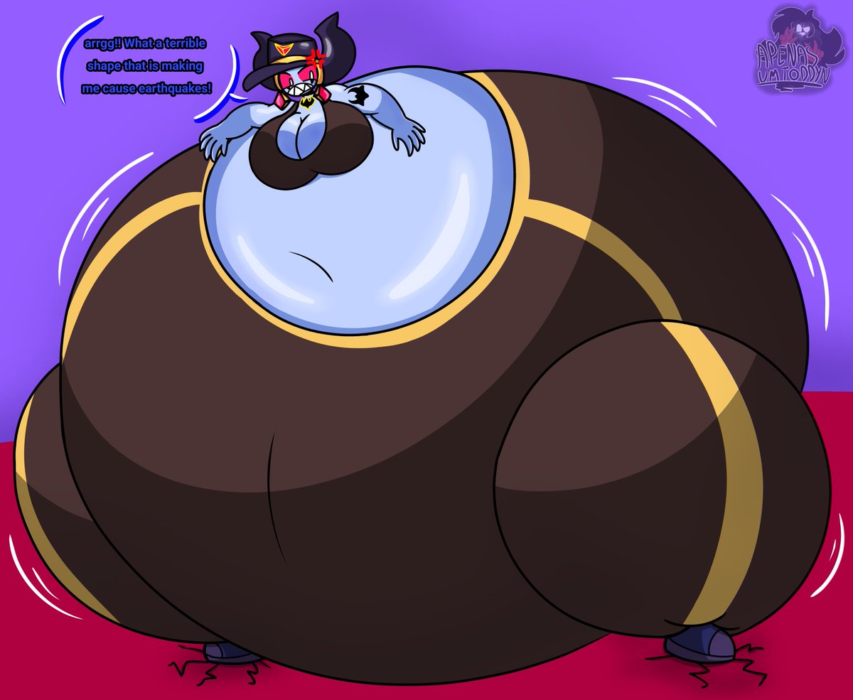 🇧🇷 ApenasUmToddyn🔞 (blusky 🦋) tweet media