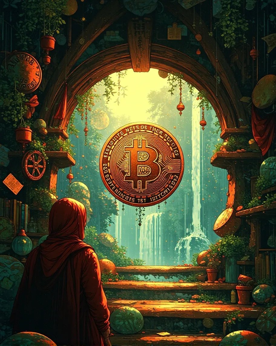 bitconf tweet media